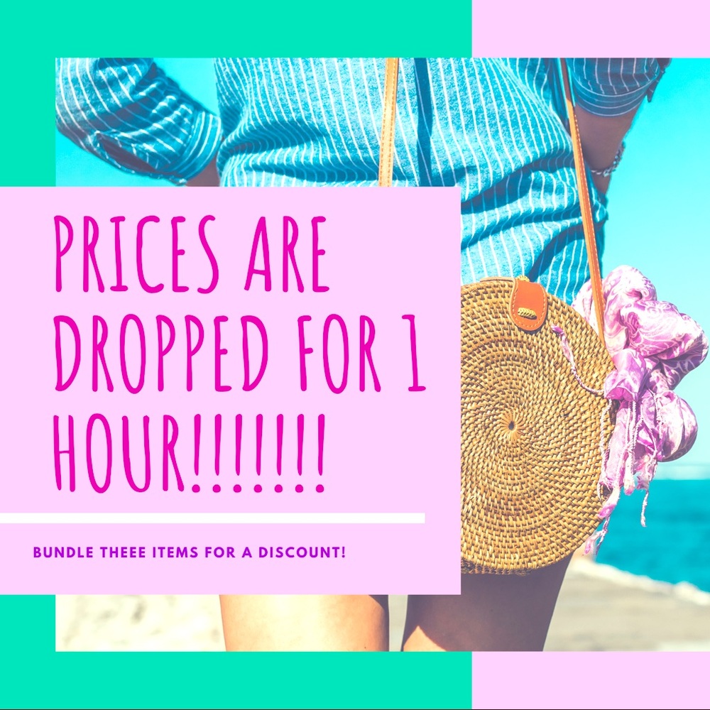 Every sale helps 😊